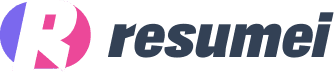 Resumei logo